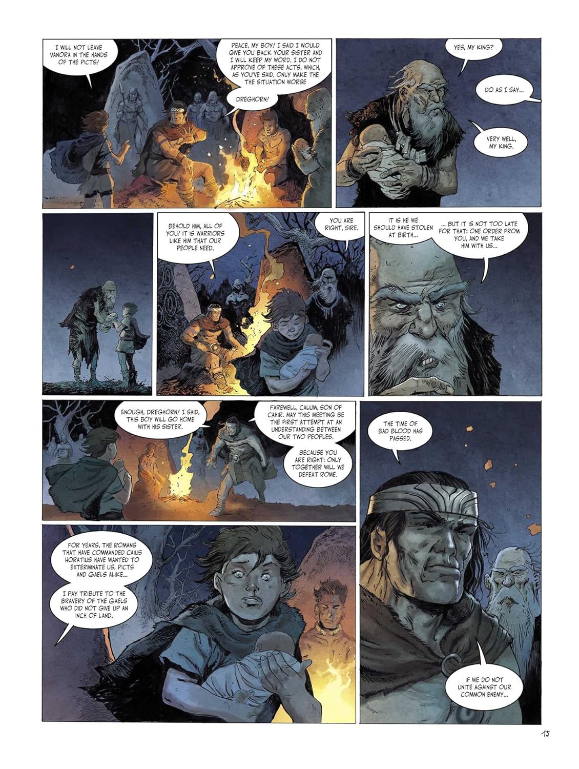 The Shadows of Thule - Image 7