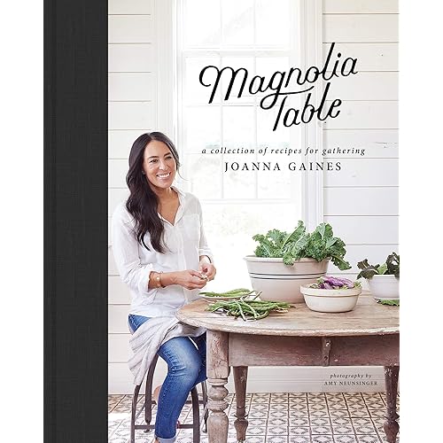 Magnolia Table