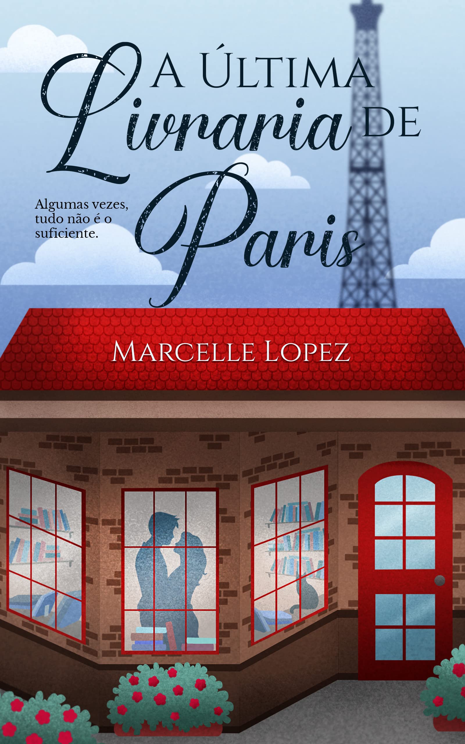 A Última Livraria de Paris