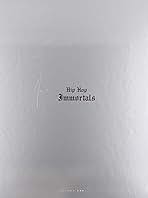 Hip Hop Immortals Volume One Platinum Edition Second