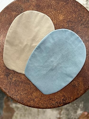 Miniatura 7 de Generic Estuche de viaje para ostomía con cuatro fundas y 1 caja de ventilación de ostomía (10 piezas), bolsa de estoma de colostomía, ahora viaja