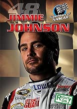 Jimmie Johnson (Superstars of NASCAR)