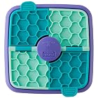 Outward Hound by Nina Ottosson Lick N' Flip Level 1 Dog Puzzle Toy