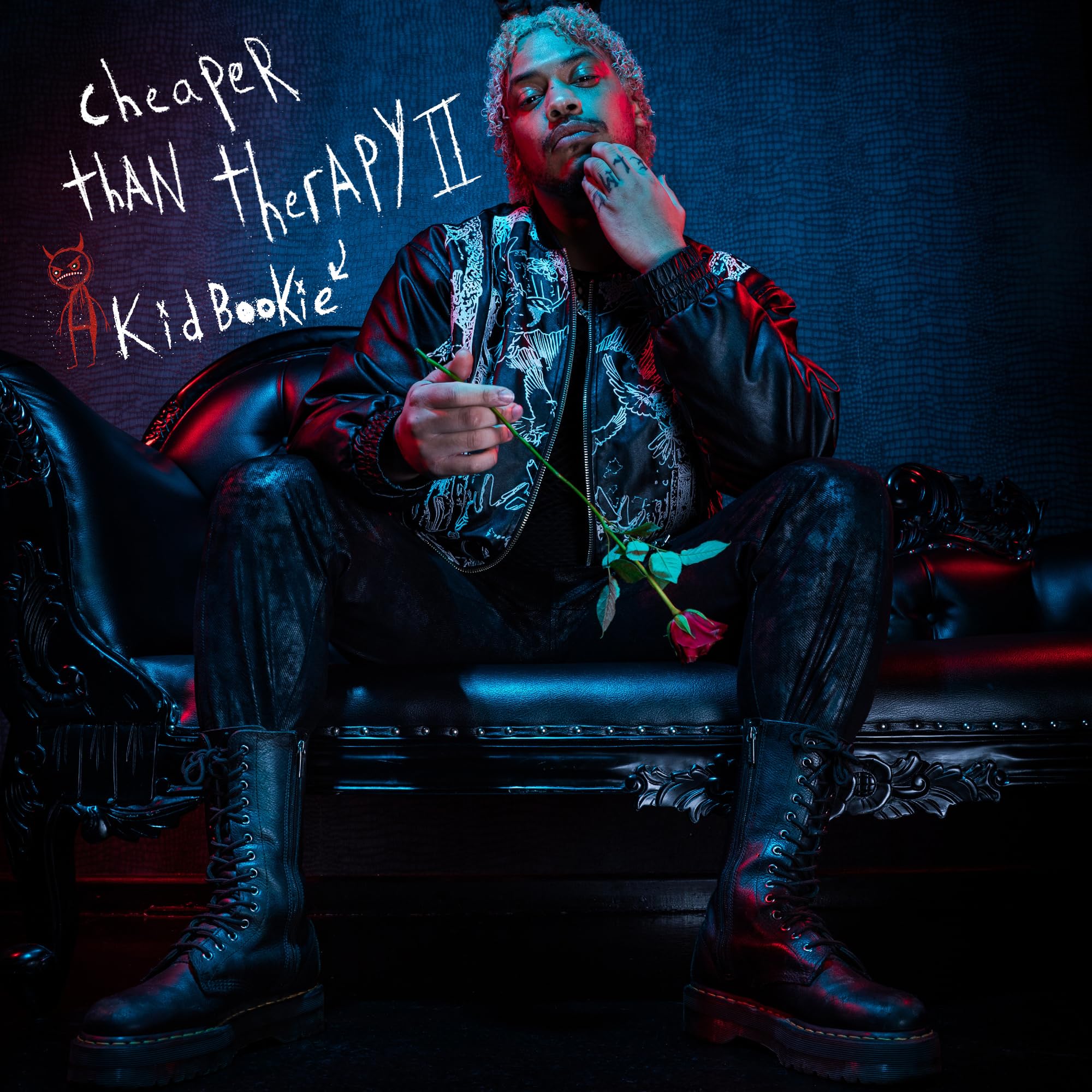 Cheaper Than Therapy II