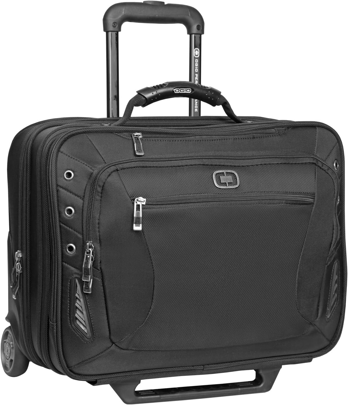 Amazon.com: OGIO International Rocker Laptop Backpack, Black : Automotive