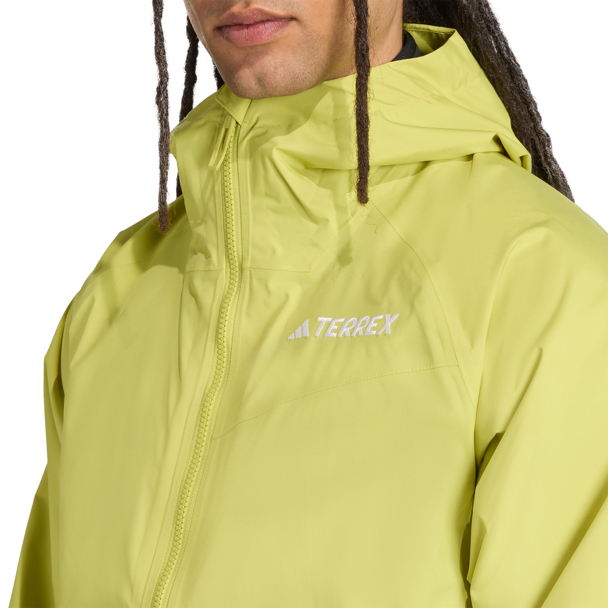 adidas Terrex Multi 2 Layer Rain.rdy Jacket CHAQUETA Hombre