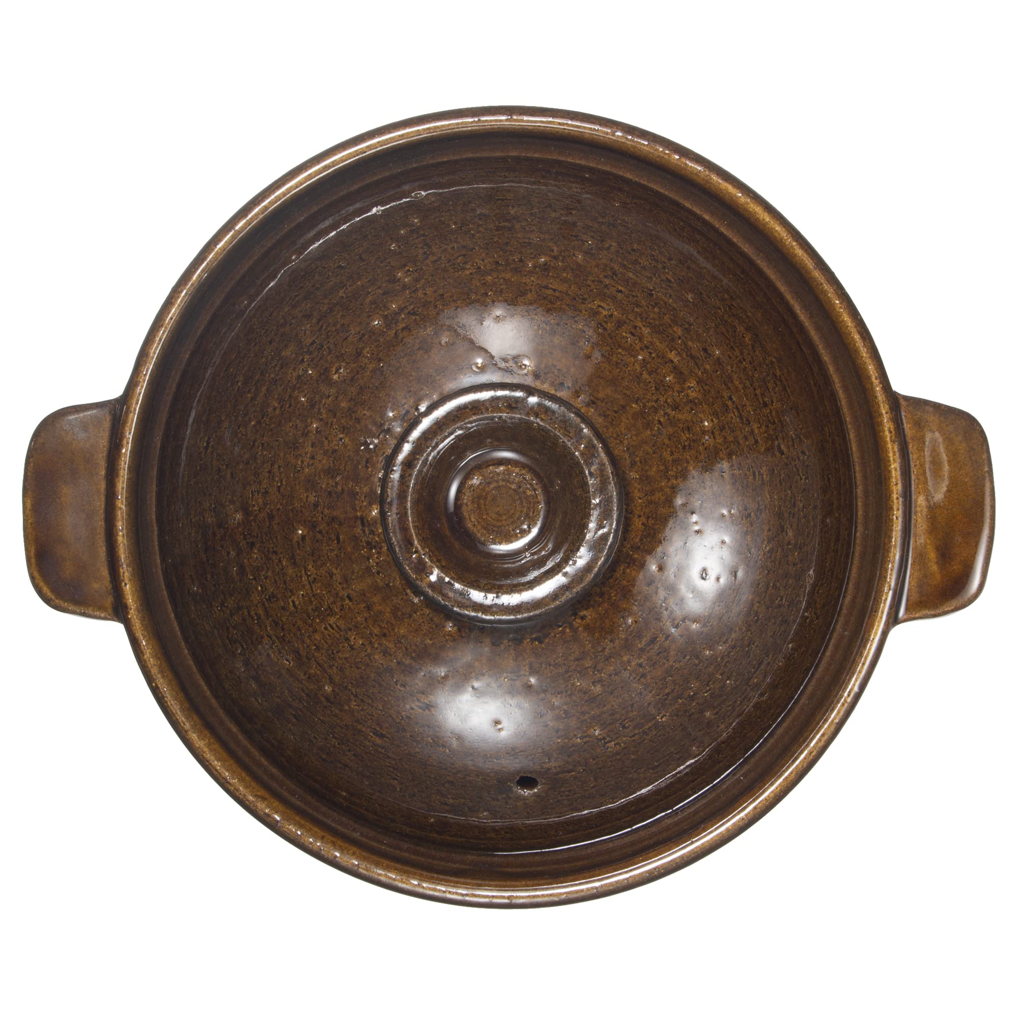 長谷園のかまどさん　3合炊き（S iセンサー対応） Amazon｜【正規品】 長谷製陶(Nagatani Seitou) 長谷園 かまど