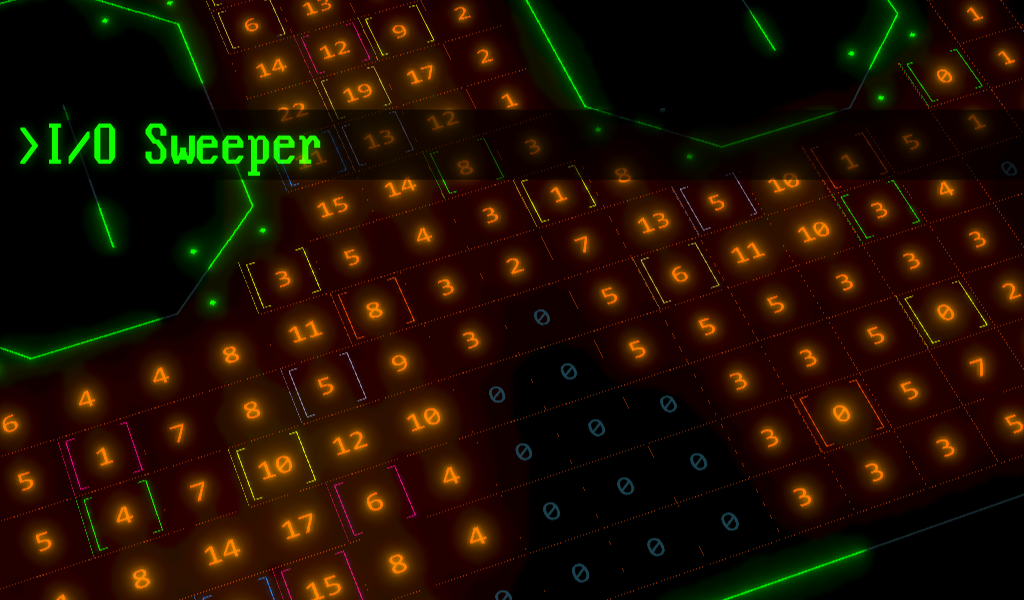 IO Sweeper - App on Amazon Appstore