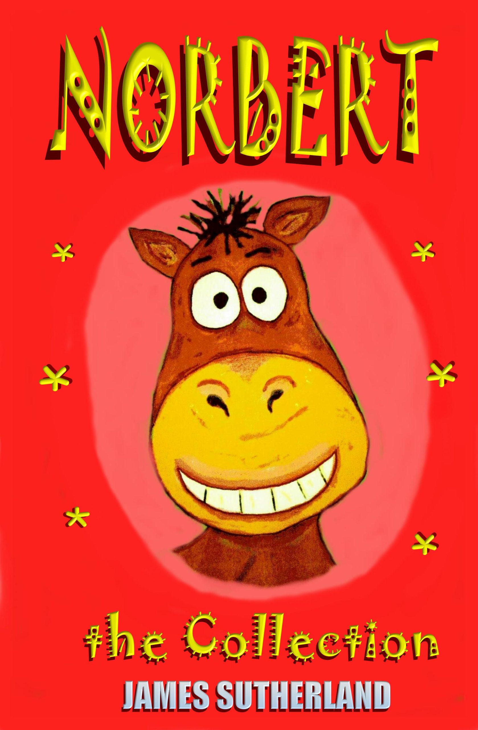 Norbert - The Collection (Norbert series Book 7)