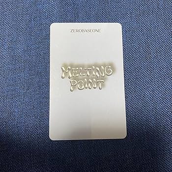 ZEROBASEONE - ZB1 ZEROBASEONE パスポートケース 特典トレカ ジウン ZB1 ZEROBASEONE パスポートケース 特典トレカ ジウン