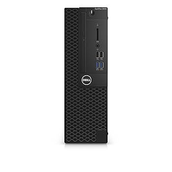 Dell 99K5T OptiPlex 3050 Small Form Factor Desktop Computer