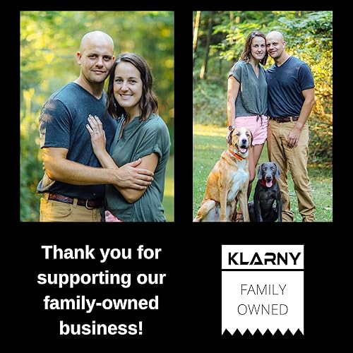 Miniatura 7 de Chaleco de seguridad naranja Klarny, alta visibilidad, impermeable, silencioso, equipo de ciervo y arco y accesorios de caza