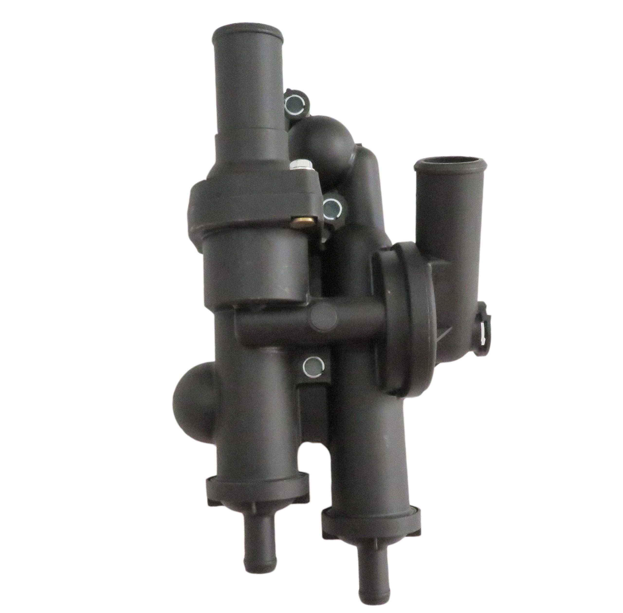 Top 44+ images jeep patriot thermostat replacement cost In