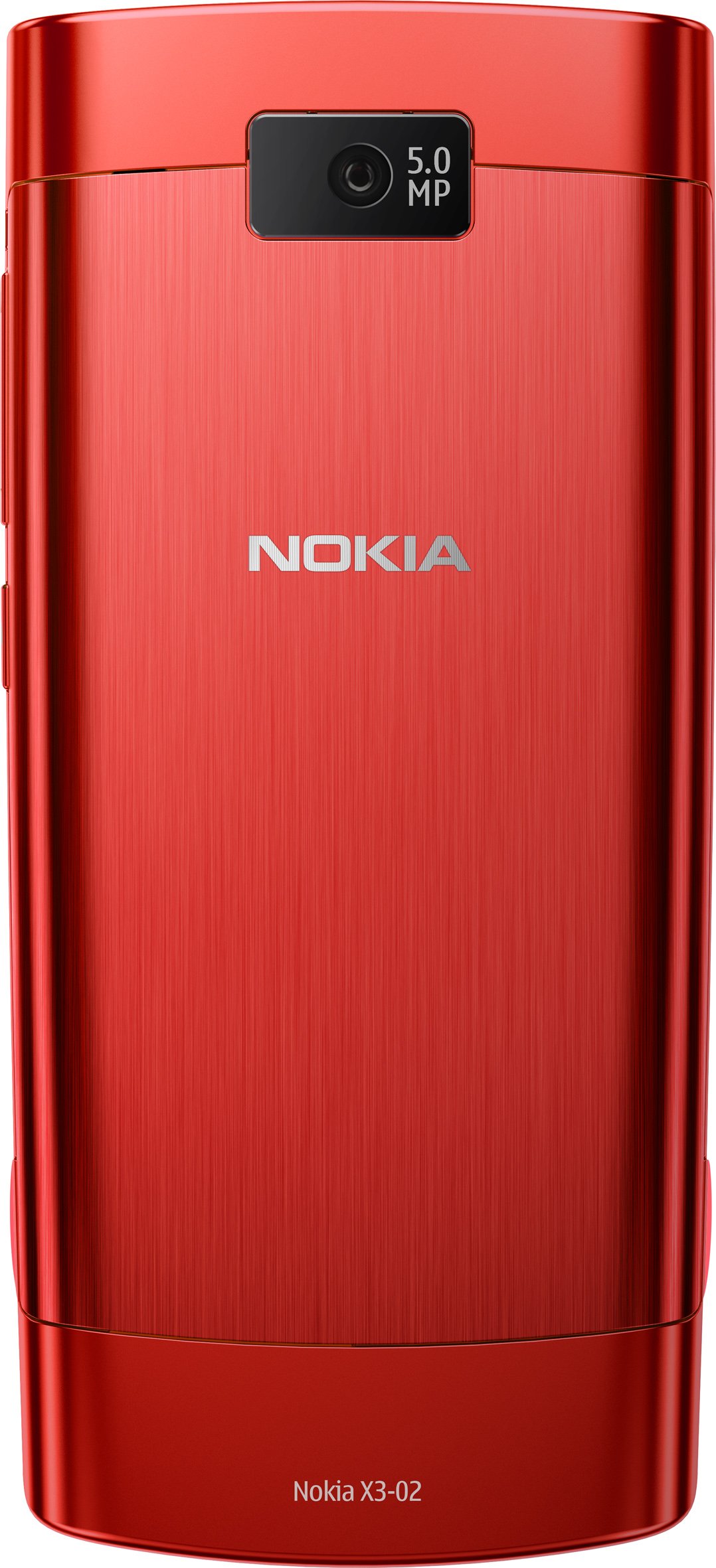 Nokia x3-02 Smartphone Android 2G 3G - Dettaglio