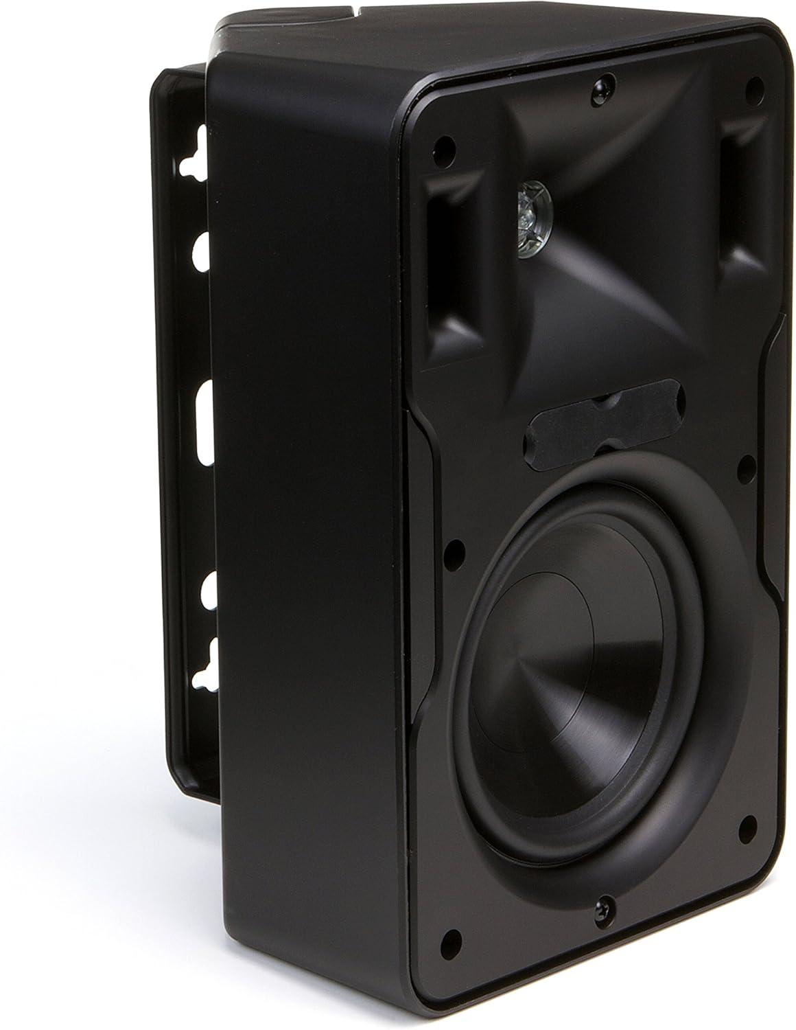 🛒 Flаѕh Sаlе Klipsch CP-6 Indoor/Outdoor Speaker - Black (Pair)