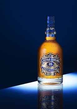 Amazon.co.jp: シーバスリーガル 18年 ブレンデッドスコッチ