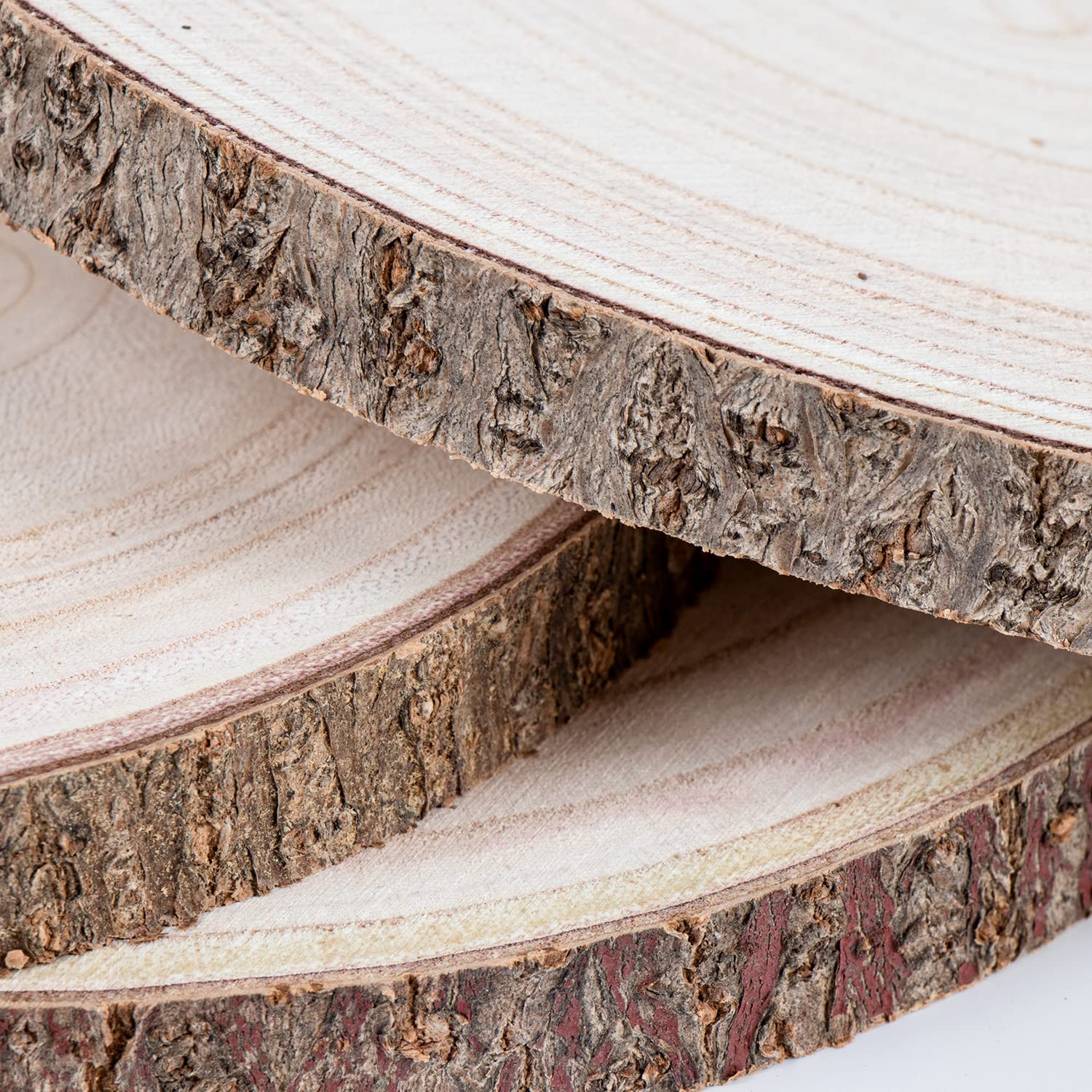 Maputune Unfinished Craft Wood