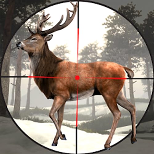 Animal Hunting: Sniper Simulator
