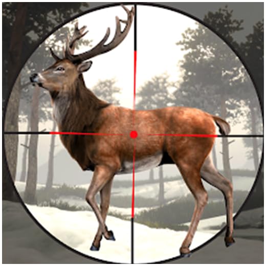 Animal Hunting: Sniper Simulator