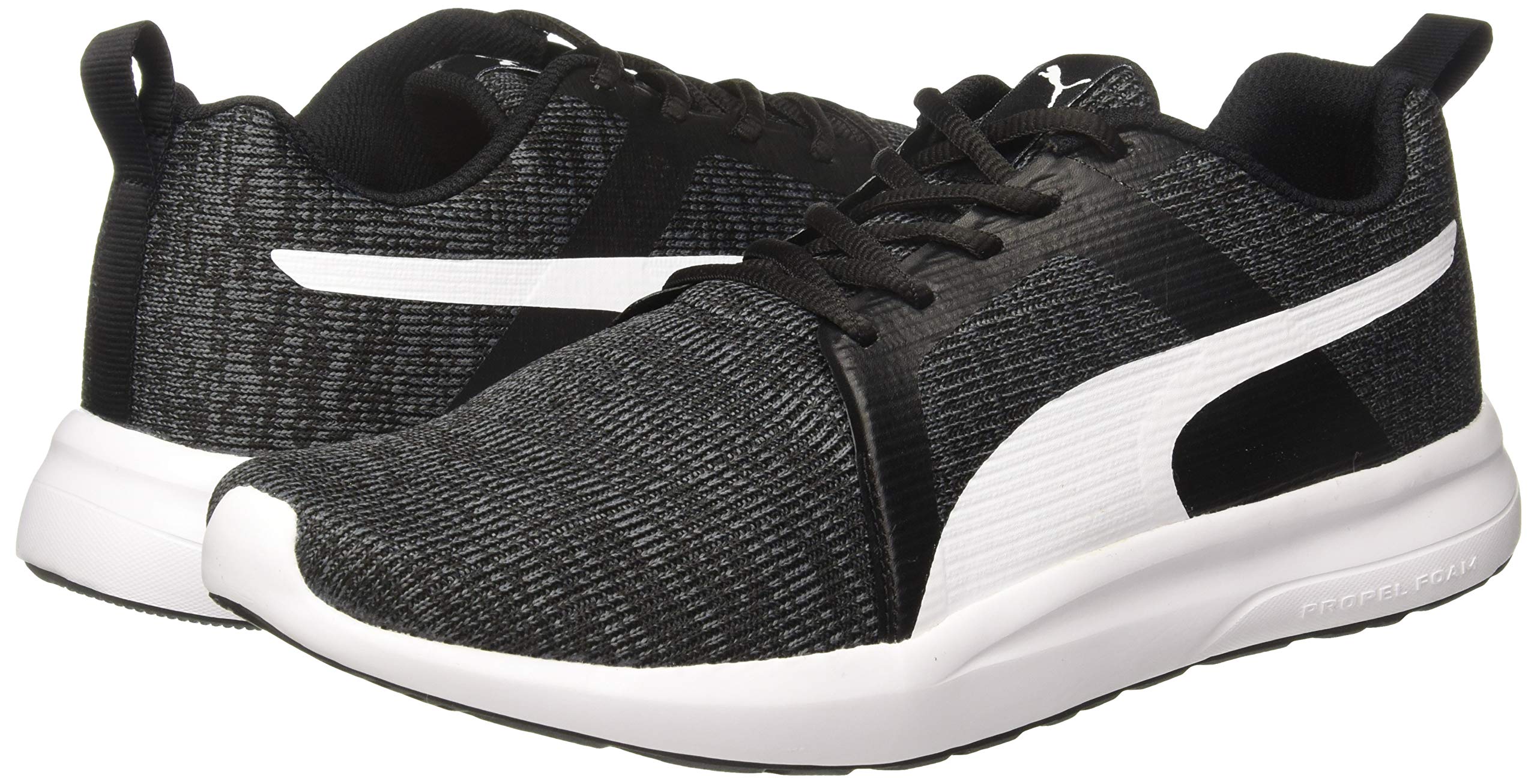 puma frost idp
