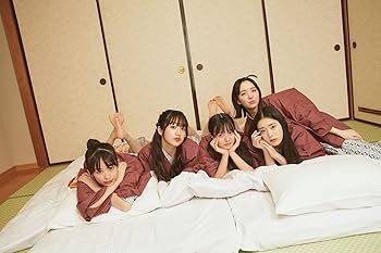 私立恵比寿中学 低学年メンバー OFFICIAL PHOTOBOOK | 女鹿 成二
