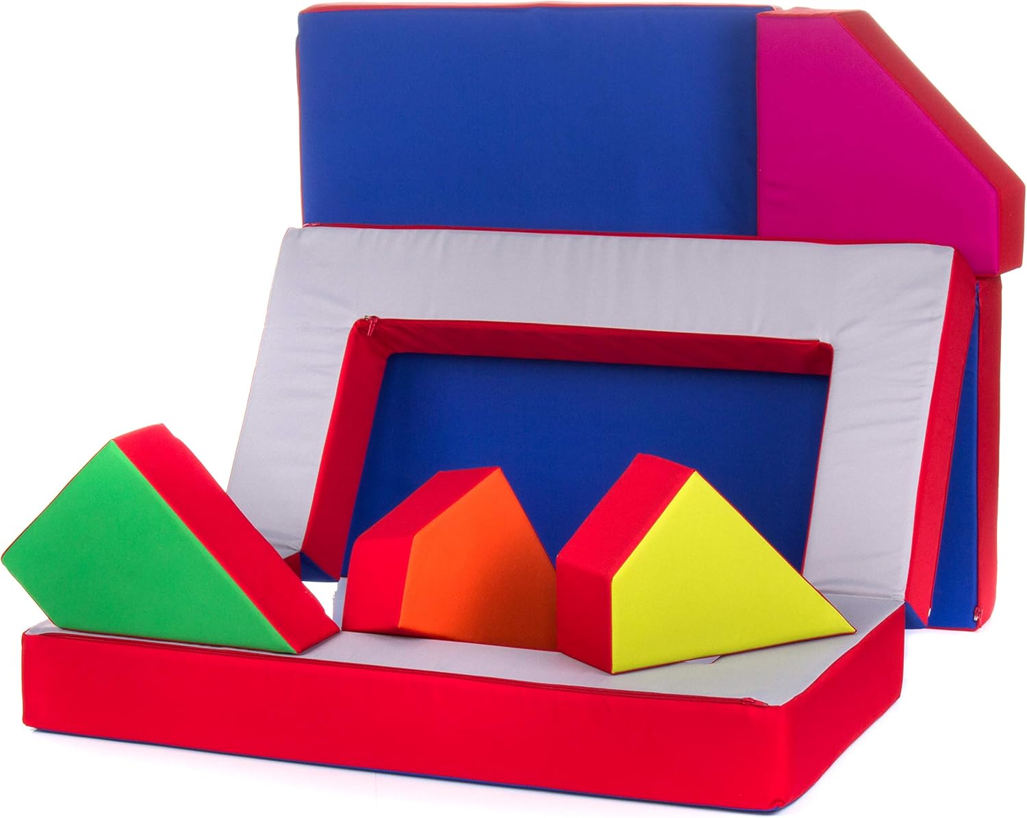 divano futon per bambini