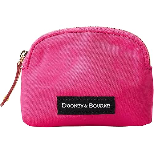 Dooney & Bourke Nylon Coin Purse