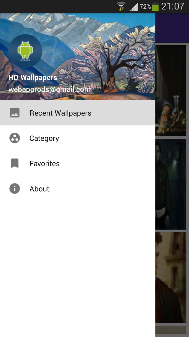 HD Wallpapers - App on the Amazon Appstore