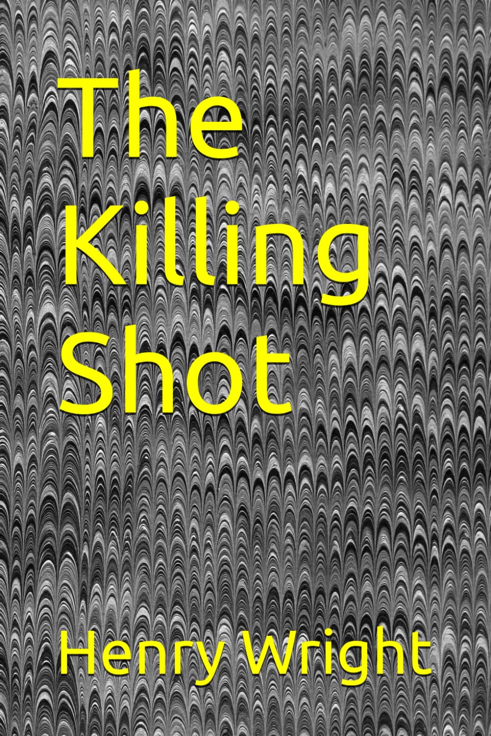 The Killing Shot
