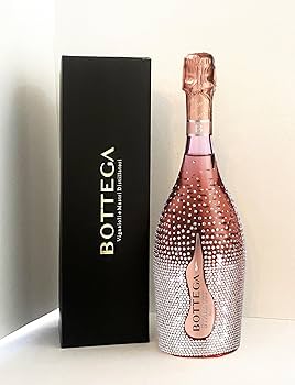 ボッテガ　スターダスト　プロセッコ　DOC 新品未開封　ワインセラー保管 ボッテガ スターダスト プロセッコ DOC 新品未開封 ワインセラー