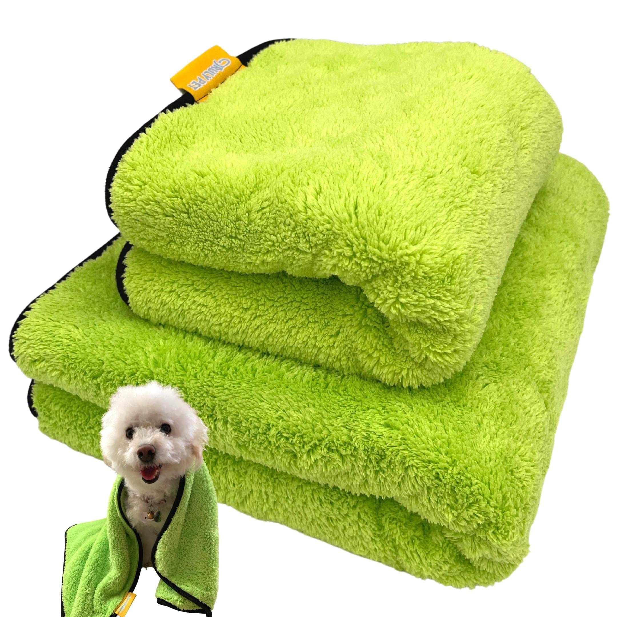 Is Microfiber Good With Dogs