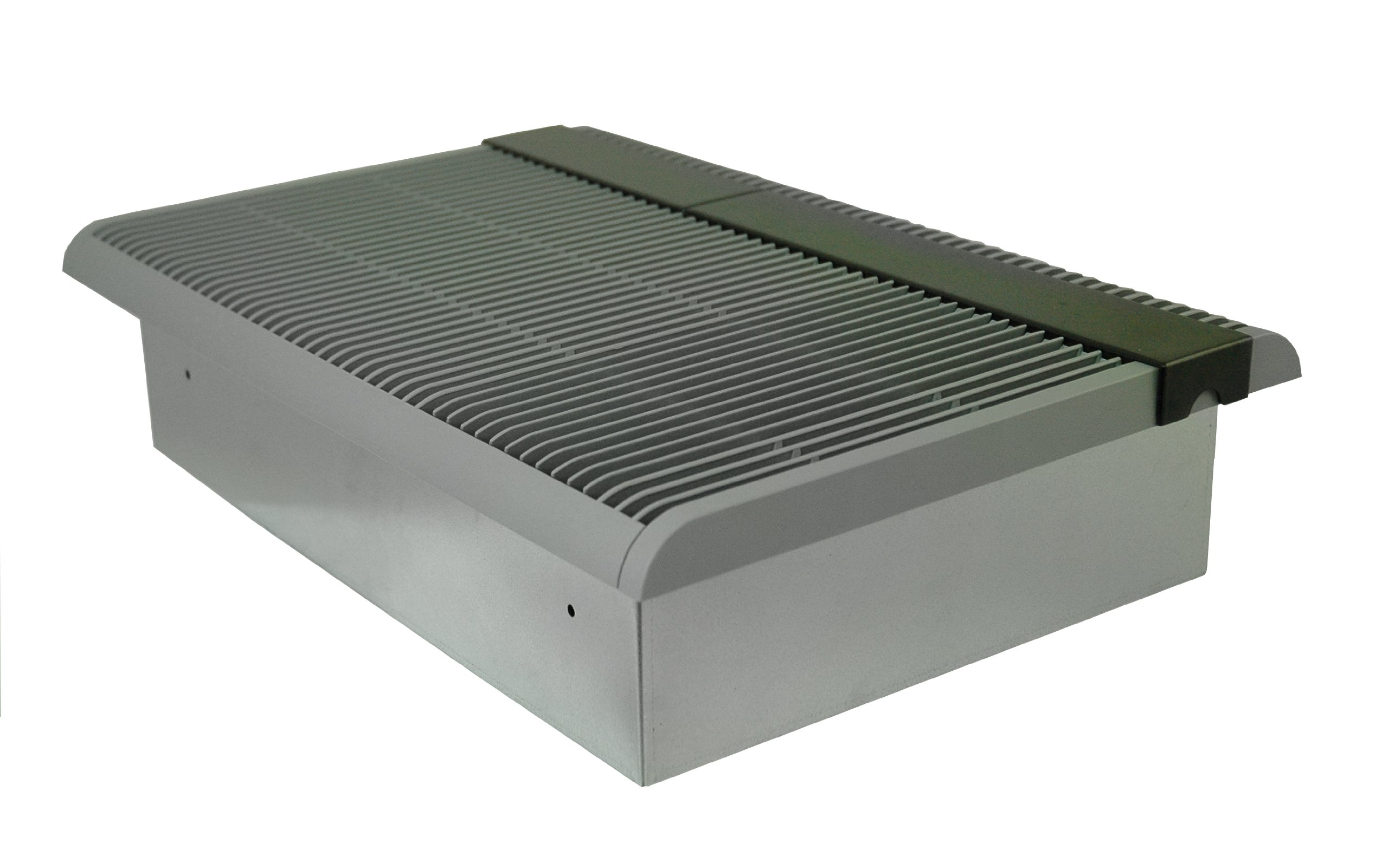 Marley HT1502SS Wall HEATERS, Gray - Space Heaters - Amazon.com