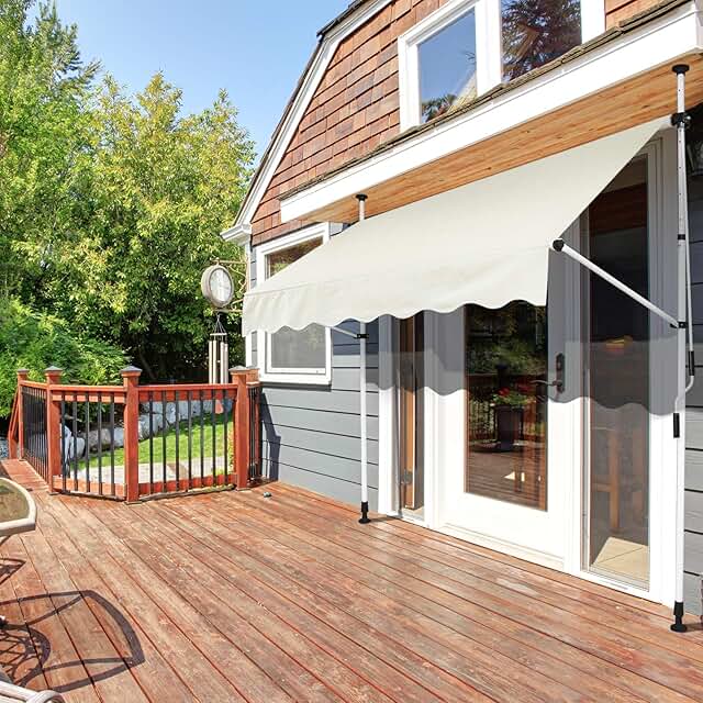 SunSetter Awnings