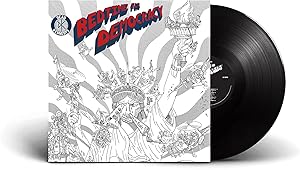 Bedtime For Democracy