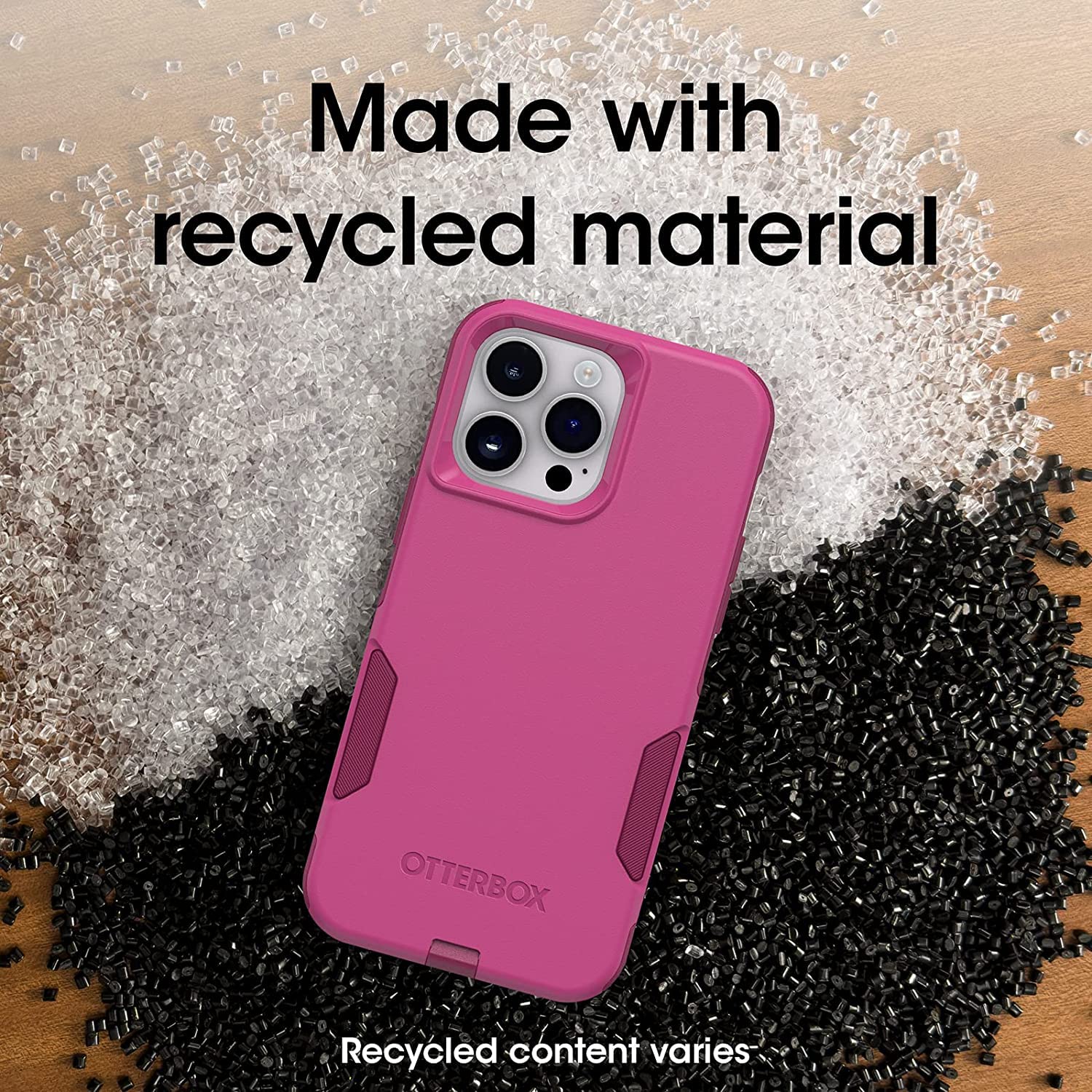 Amazon.com: OtterBox Commuter Series Case for iPhone 14 PRO MAX