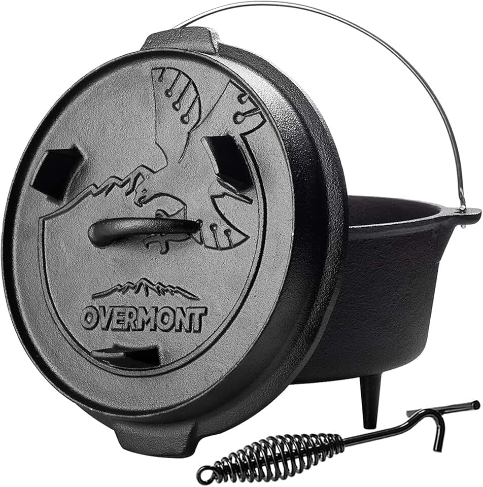 Amazon.co.uk dutch oven