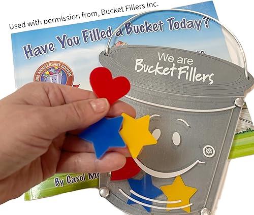 Miniatura 7 de Millbrook Way Gráfico de incentivos para llenado de cubos