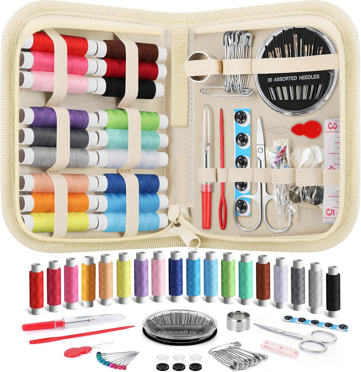 Juegos y Kits de Costura