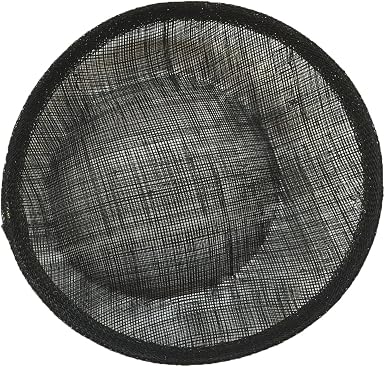 Percher Hat Fascinator Millinery Base 