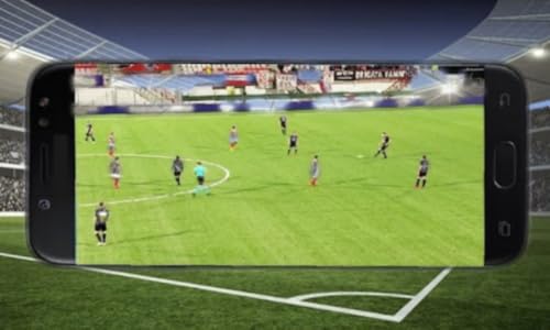 Vidsoccer (Soccer) - live score and streaming