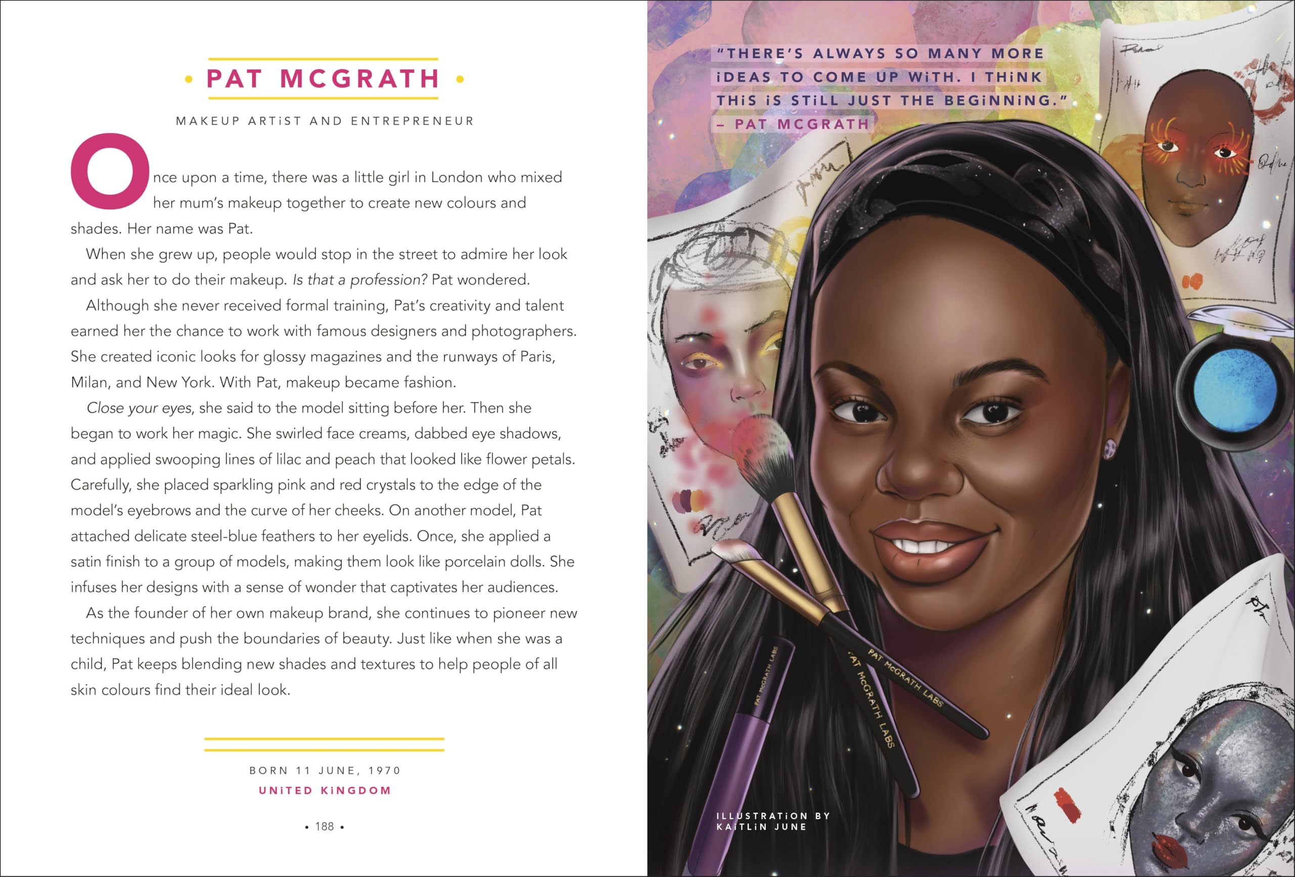 Good Night Stories for Rebel Girls (2025 New Edition): 100+ Tales of Extraordinary Women