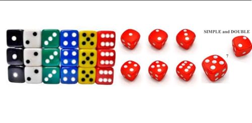 Double DICE