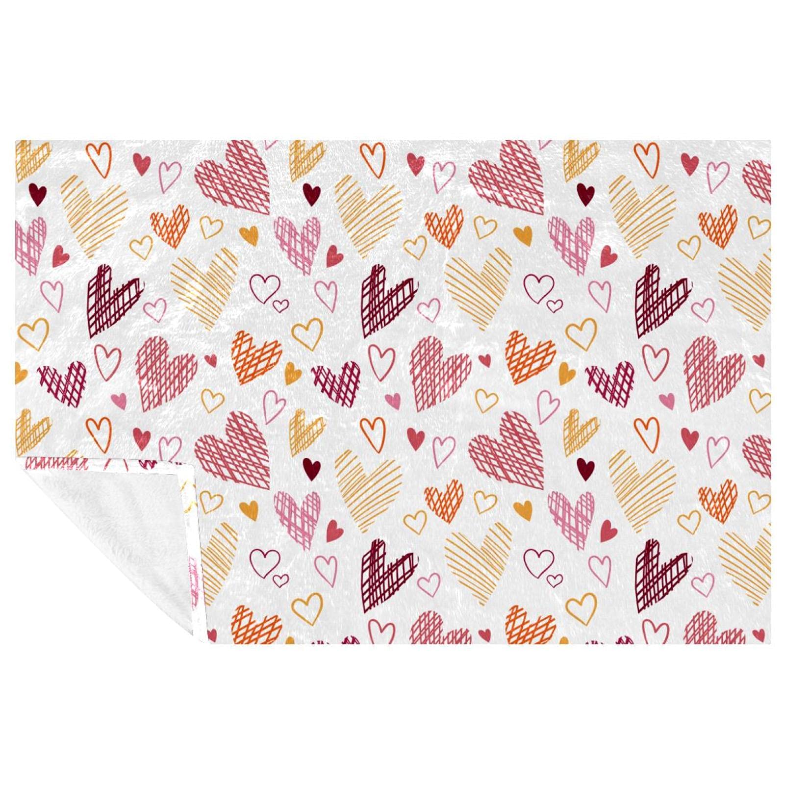 Couverture chaude en flanelle pour se détendre au bureau ou sur la chaise