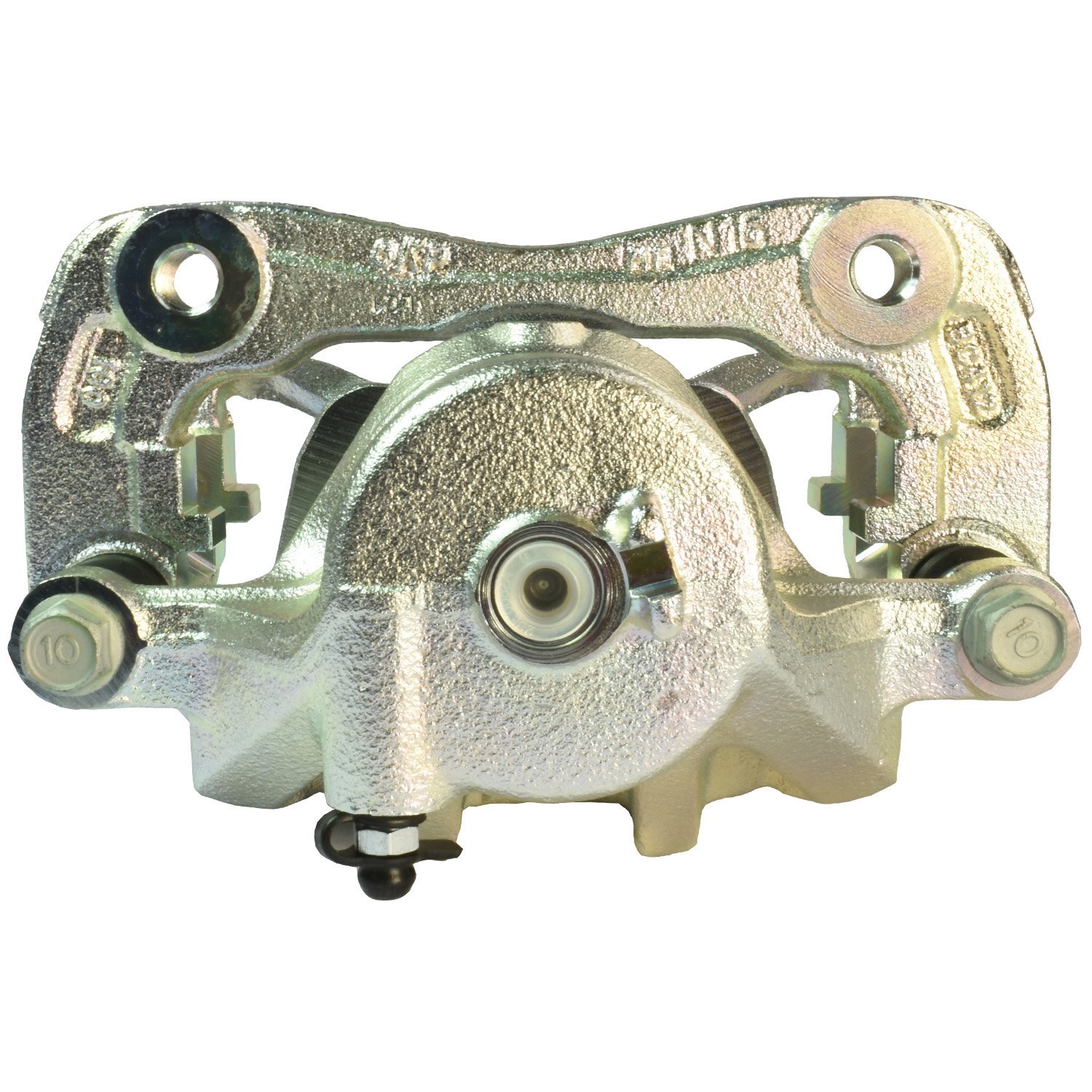 Amazon.com: New Mando 16A5040 Disc Brake Caliper Original 