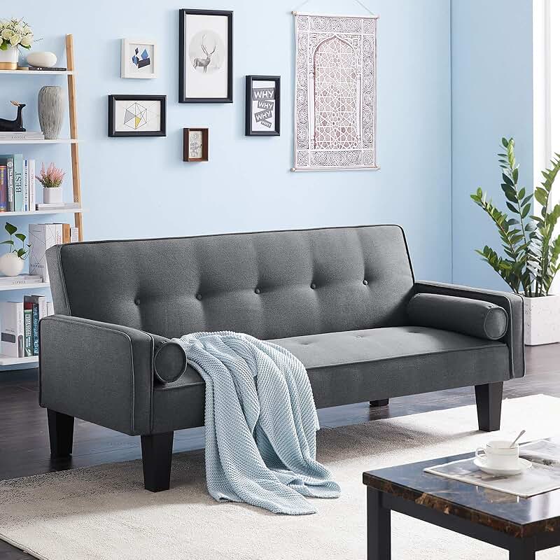 sleeper sofa clearance