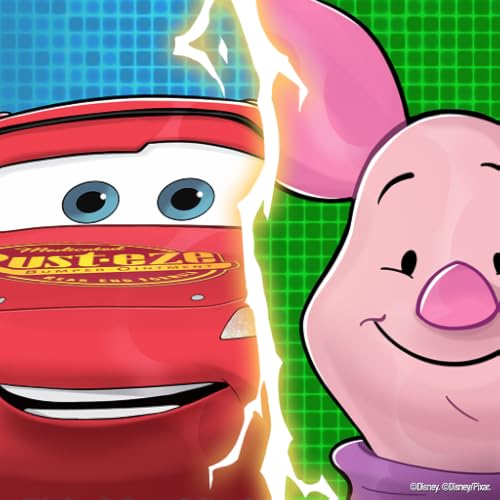 Disney Heroes: Battle Mode