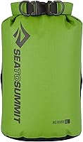 Vista 14 de Sea to Summit Big River Dry Bag, Ultra-Durable Roll-Top Dry Storage