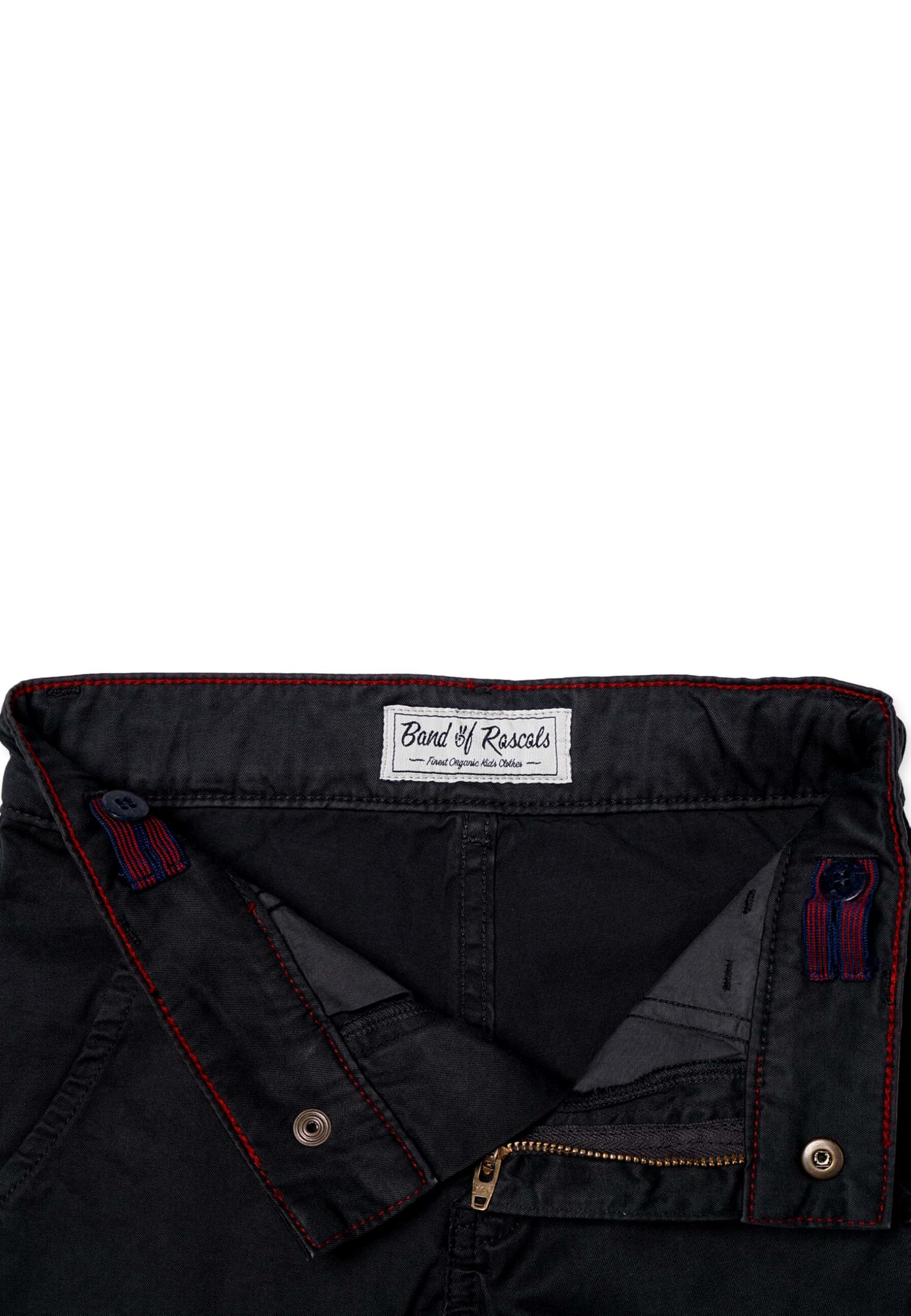 Band of Rascals Kinder Hose Cargo aus Bio-Baumwolle