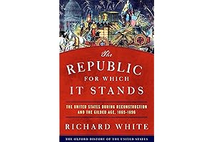 The Republic for Which It Stands: An Exploration into the United States...