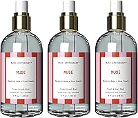 Vista 59 de Muse Apothecary Flush Ritual - Aerosol para inodoro aromático y refrescante, usar antes de ir, 4 onzas, infundido con aceites esenciales naturales
